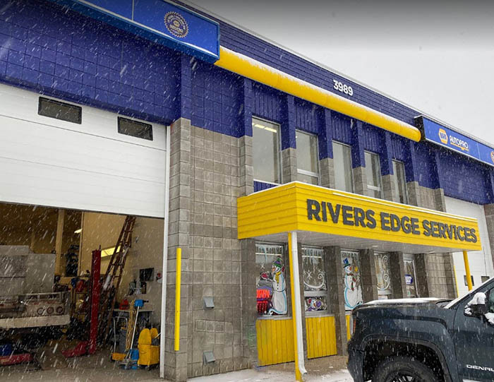 Auto Repair in Isle Pierre, BC Auto Repair in Isle Pierre, BC