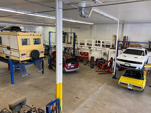 Auto Repair in Mackenzie, BC Auto Repair in Mackenzie, BC