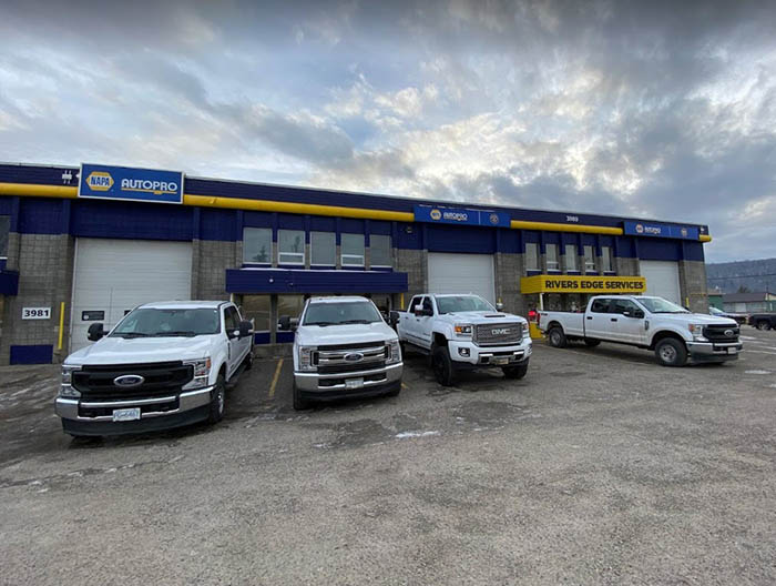 Auto Repair in Nukko Lake, BC Auto Repair in Nukko Lake, BC