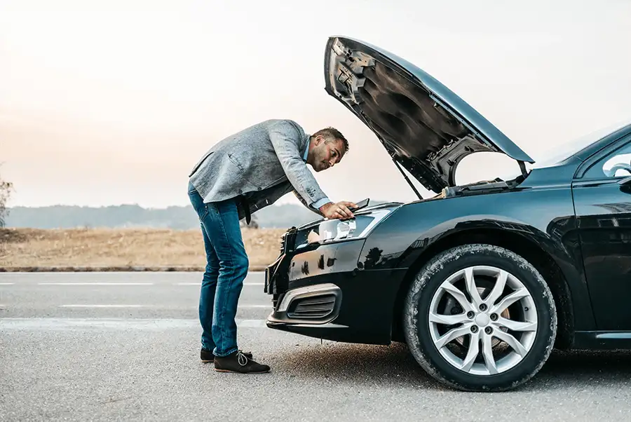 NAPA AUTOPRO Peace of Mind Limited Warranty NAPA AUTOPRO Peace of Mind Limited Warranty