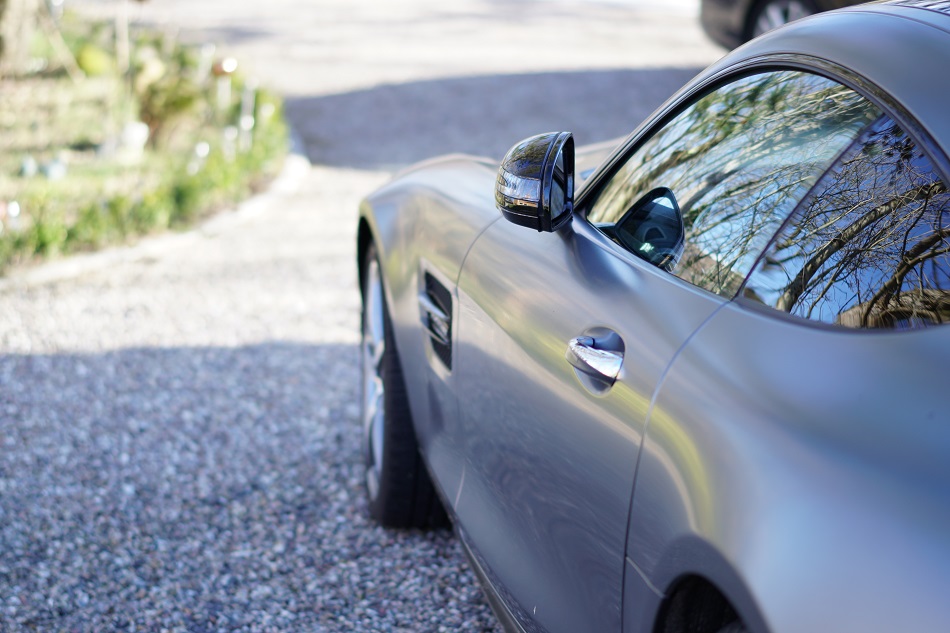 AMG Repair In Prince George, BC AMG Repair In Prince George, BC
