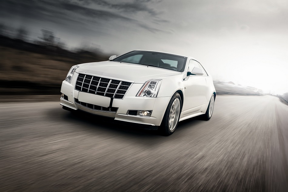 Cadillac Repair In Prince George, BC Cadillac Repair In Prince George, BC