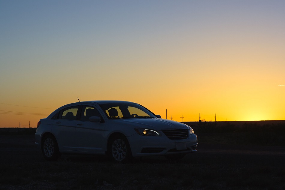 Chrysler Repair In Prince George, BC Chrysler Repair In Prince George, BC