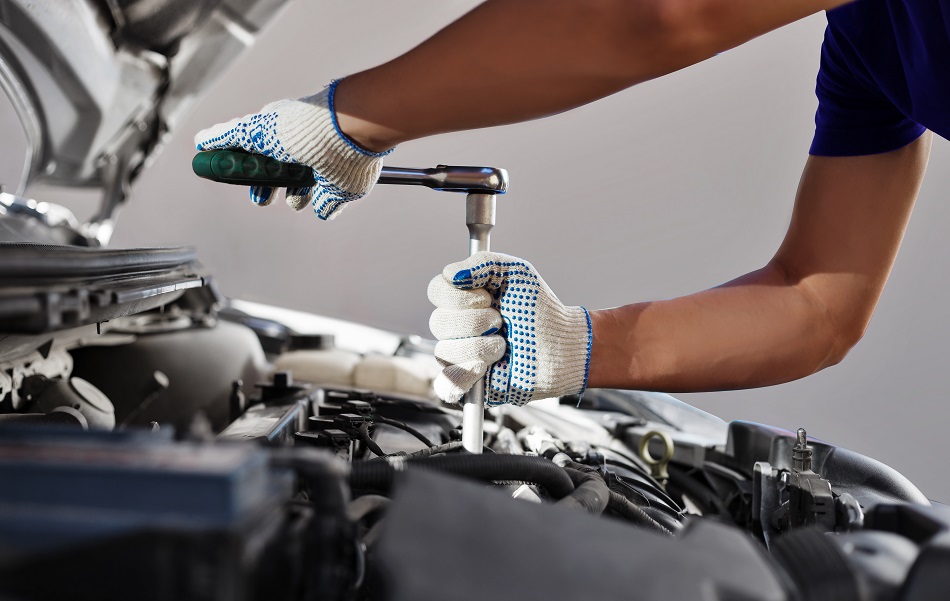 Corvette Repair In Prince George, BC Corvette Repair In Prince George, BC