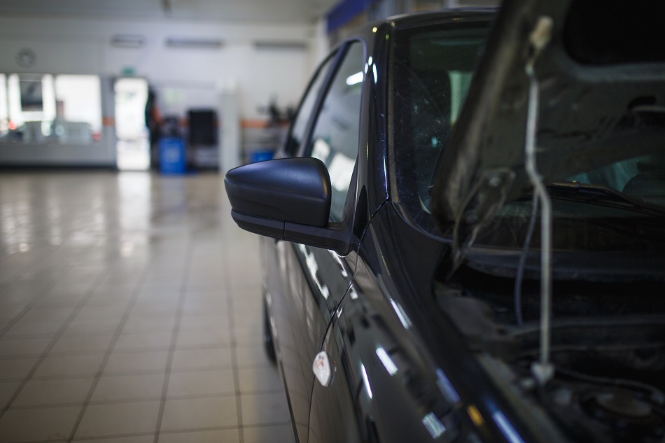 GM Repair In Prince George, BC GM Repair In Prince George, BC