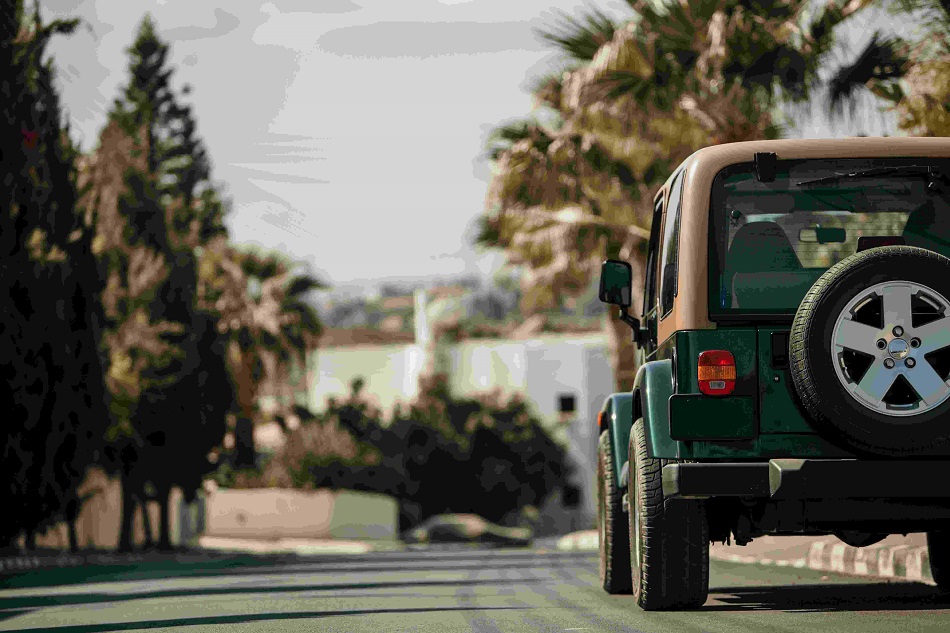 Jeep Repair In Prince George, BC Jeep Repair In Prince George, BC