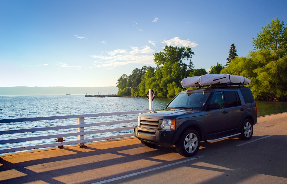 Land Rover Repair In Prince George, BC Land Rover Repair In Prince George, BC