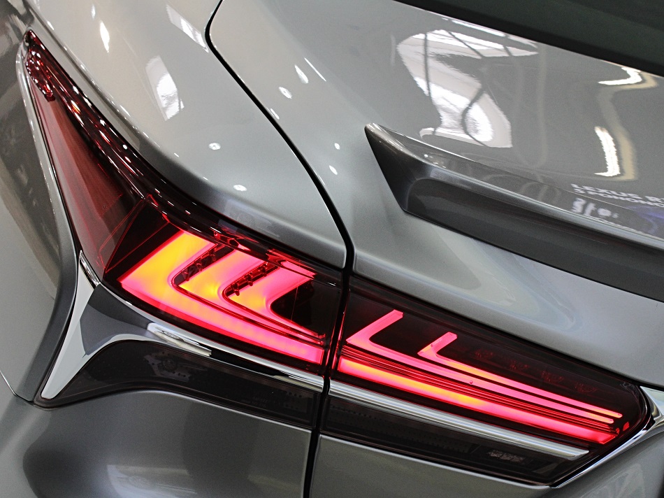 Lexus Repair In Prince George, BC Lexus Repair In Prince George, BC