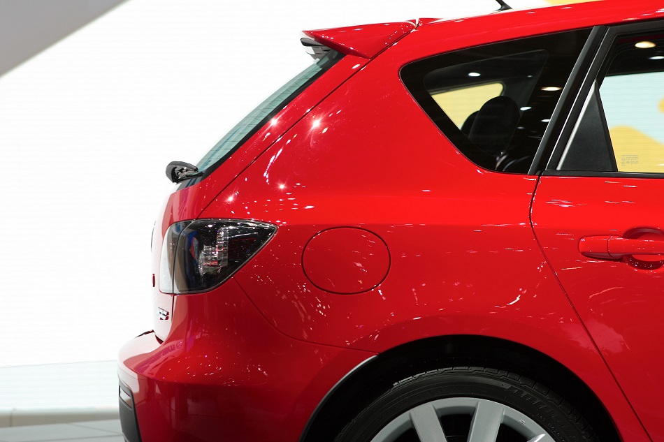 Mazda Repair In Prince George, BC Mazda Repair In Prince George, BC