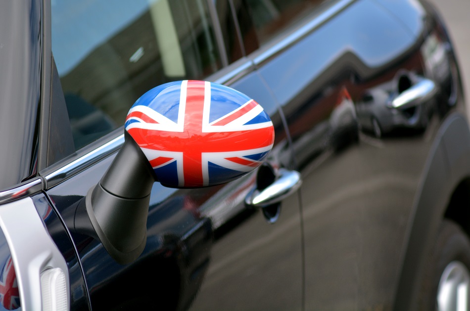 Mini Cooper Repair In Prince George, BC Mini Cooper Repair In Prince George, BC