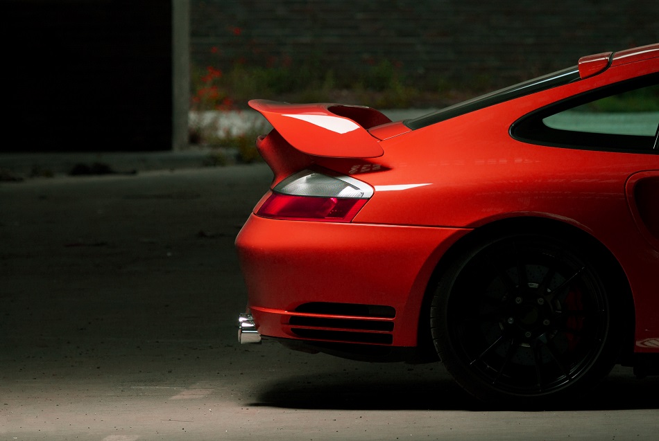 Porsche Repair In Prince George, BC Porsche Repair In Prince George, BC