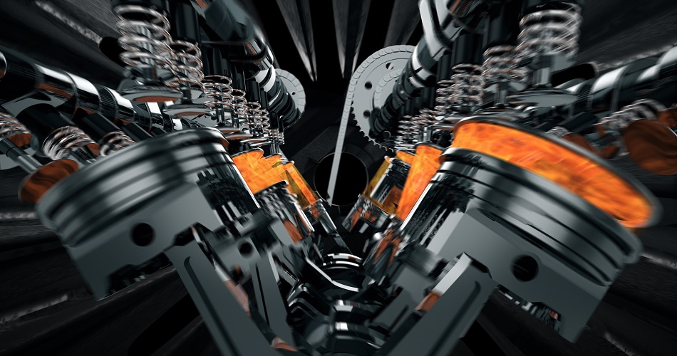 Powerstroke Repair In Prince George, BC Powerstroke Repair In Prince George, BC