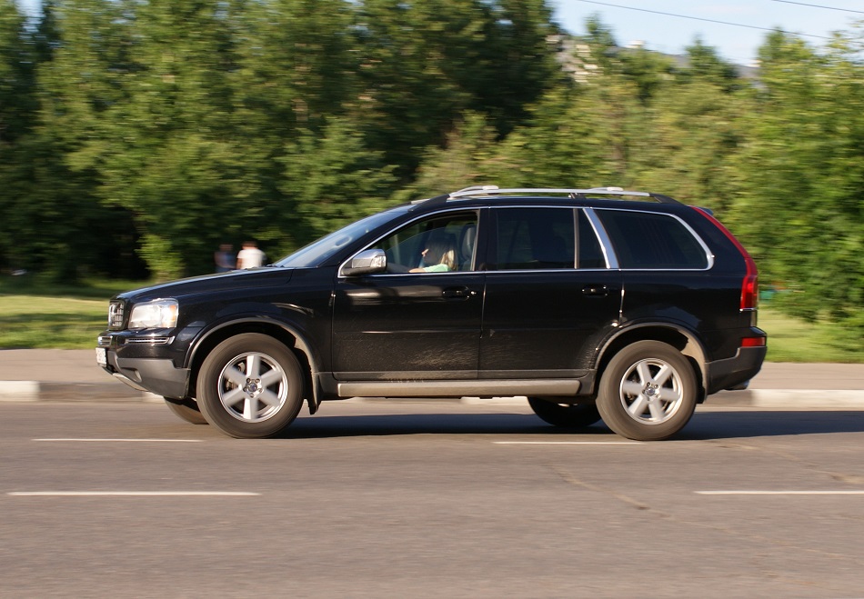 Volvo Repair In Prince George, BC Volvo Repair In Prince George, BC
