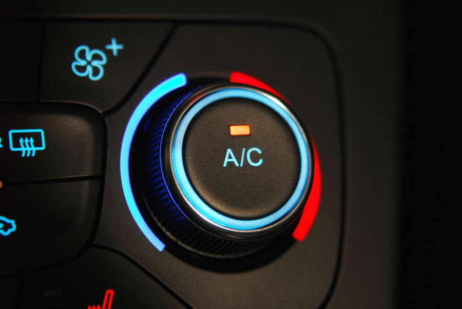 Auto Air Conditioning Services In Prince George, British Columbia