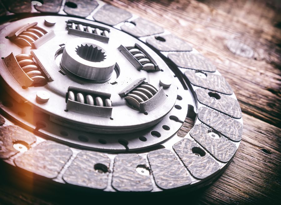 Clutch Repair In Prince George, BC Clutch Repair In Prince George, BC