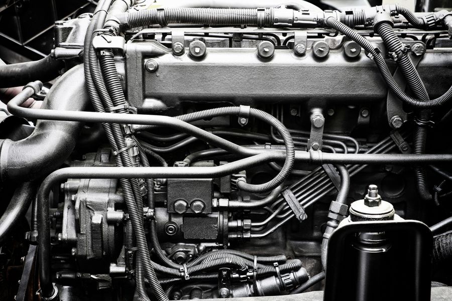 Diesel Service In Prince George, BC Diesel Service In Prince George, BC