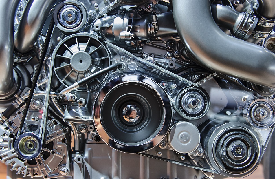Engine Repair In Prince George, BC Engine Repair In Prince George, BC