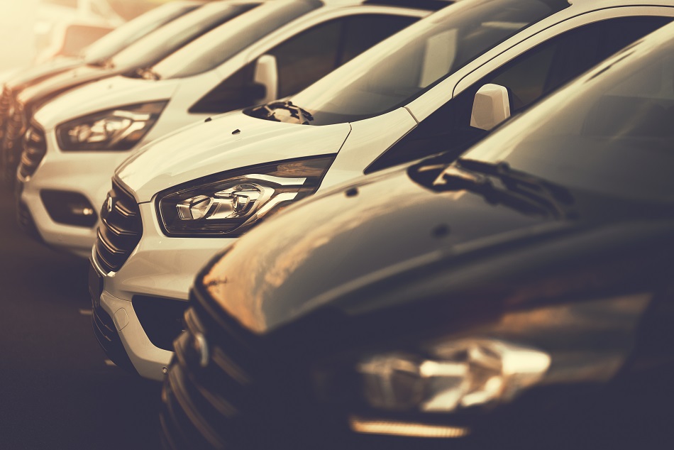 Fleet Service In Prince George, BC Fleet Service In Prince George, BC