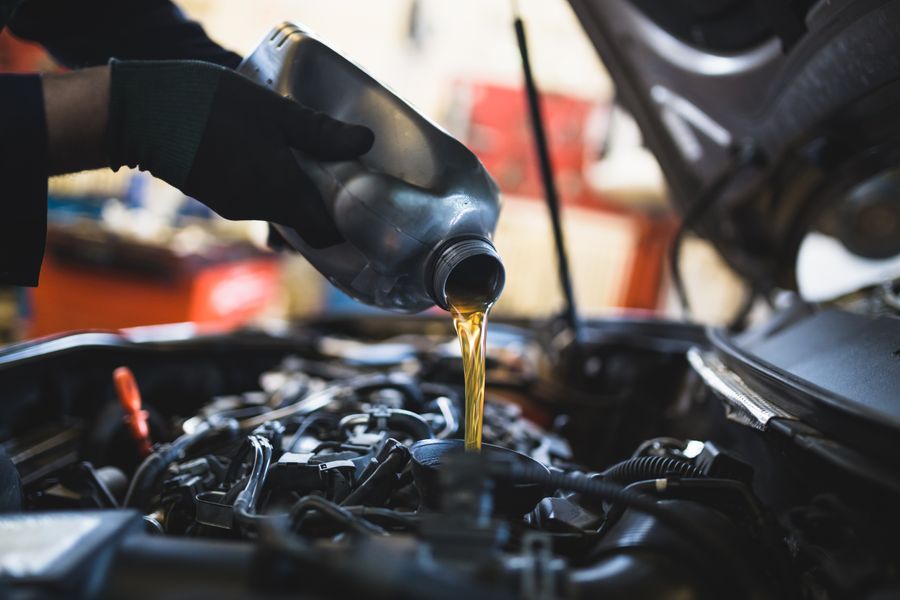 Oil Change Services In Prince George, BC Oil Change Services In Prince George, BC